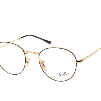 Ray-Ban Round RX3582V 2946