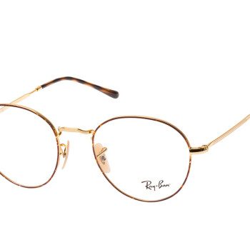 Ray-Ban Round RX3582V 2945