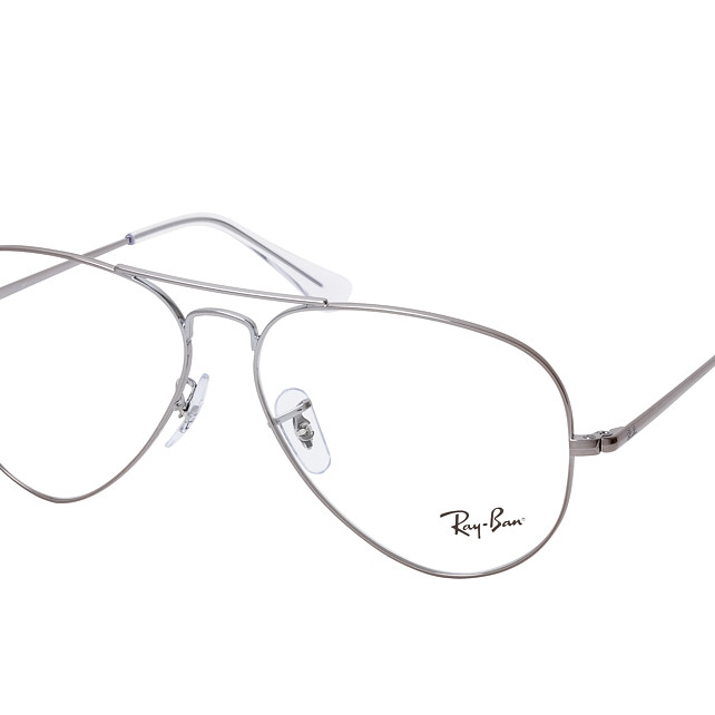 Ray-Ban RX 6489 2502