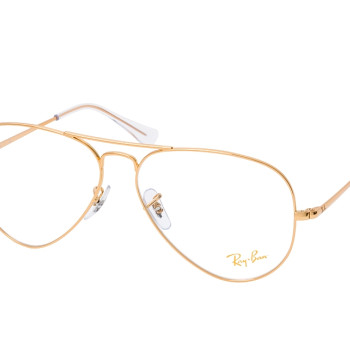 Ray-Ban RX6489 3086