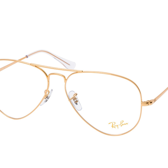 Ray-Ban RX 6489 3086