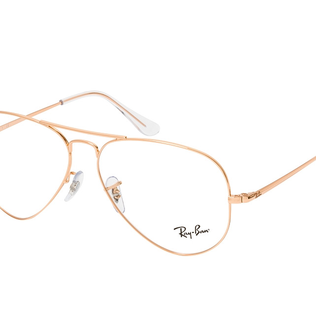 Ray-Ban RX 6489 3094