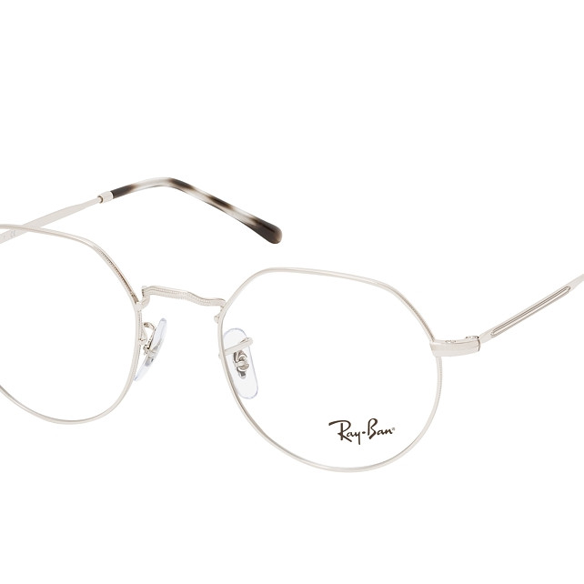 Ray-Ban RX6465 2501