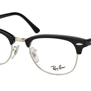 Ray-Ban Clubmaster RX5154 2000