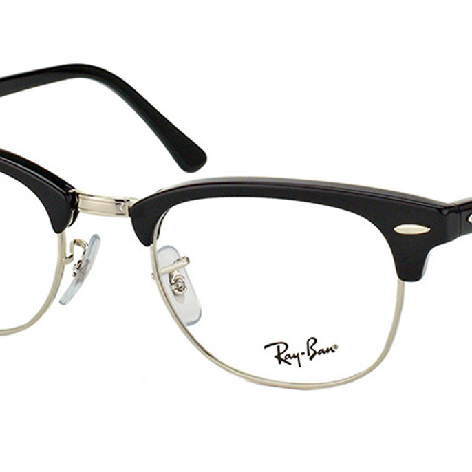 Ray-Ban Clubmaster RX5154 2000