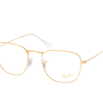 Ray-Ban FRANK RX3857V 3086