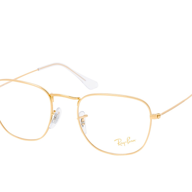 Ray-Ban FRANK RX3857V 3086