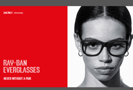 Ray-Ban по време на пандемия
