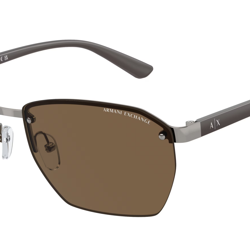 Armani Exchange AX2048S 608573