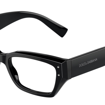 Dolce&Gabbana DG3387 501