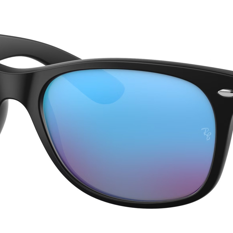 Ray-Ban New Wayfarer RB 2132 62217 large