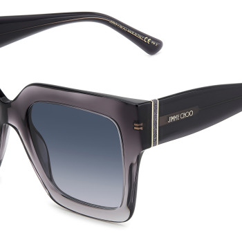 Jimmy Choo EDNA/S KB7/GB
