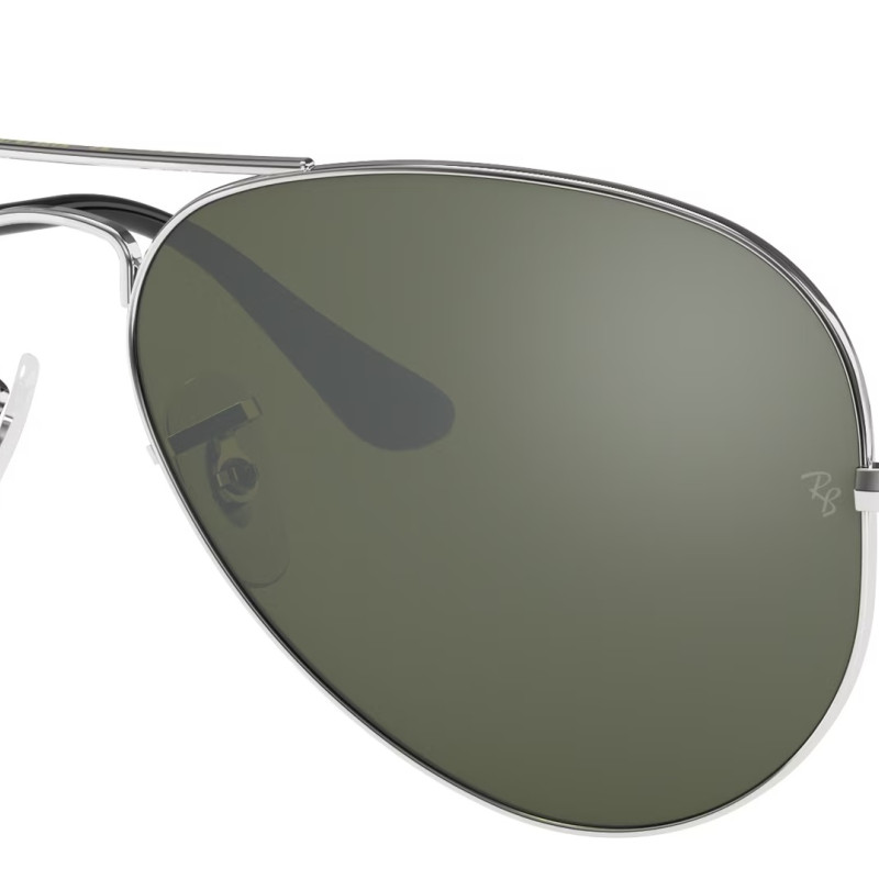 Ray-Ban Aviator Metal RB3025 003/40