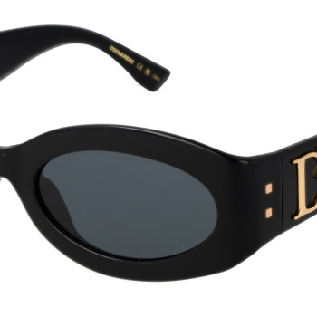 Dsquared2 D2 0150/G/S 807IR