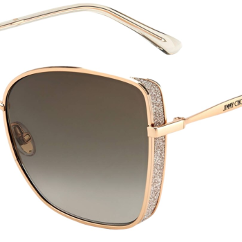 Jimmy Choo ALEXIS/S DDB/HA