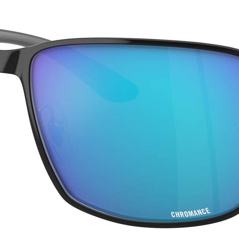 Ray-Ban Chromance Collection RB3721CH 9144A1 Polarized