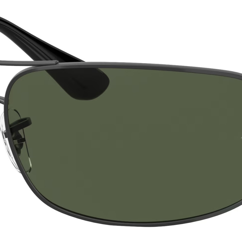 Ray-Ban RB3445 002/58 Polarized