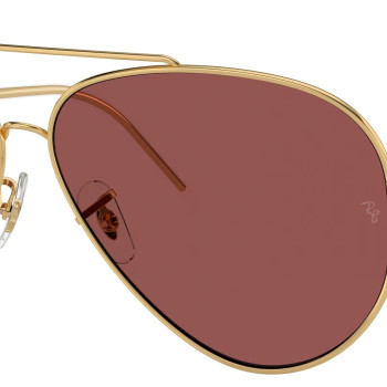 Ray-Ban Aviator Reverse RBR0101S 001/69