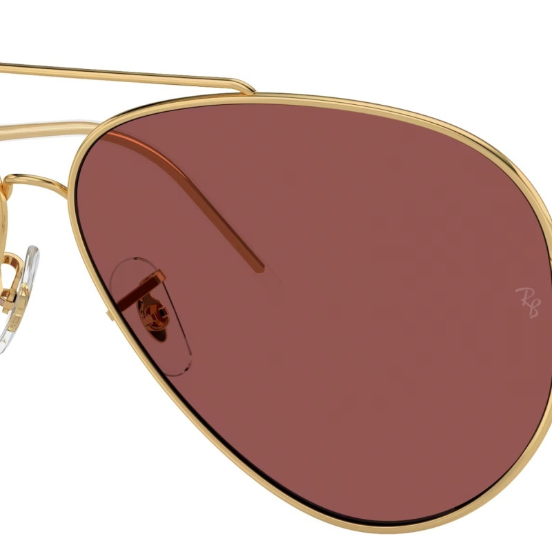 Ray-Ban Aviator Reverse RBR0101S 001/69
