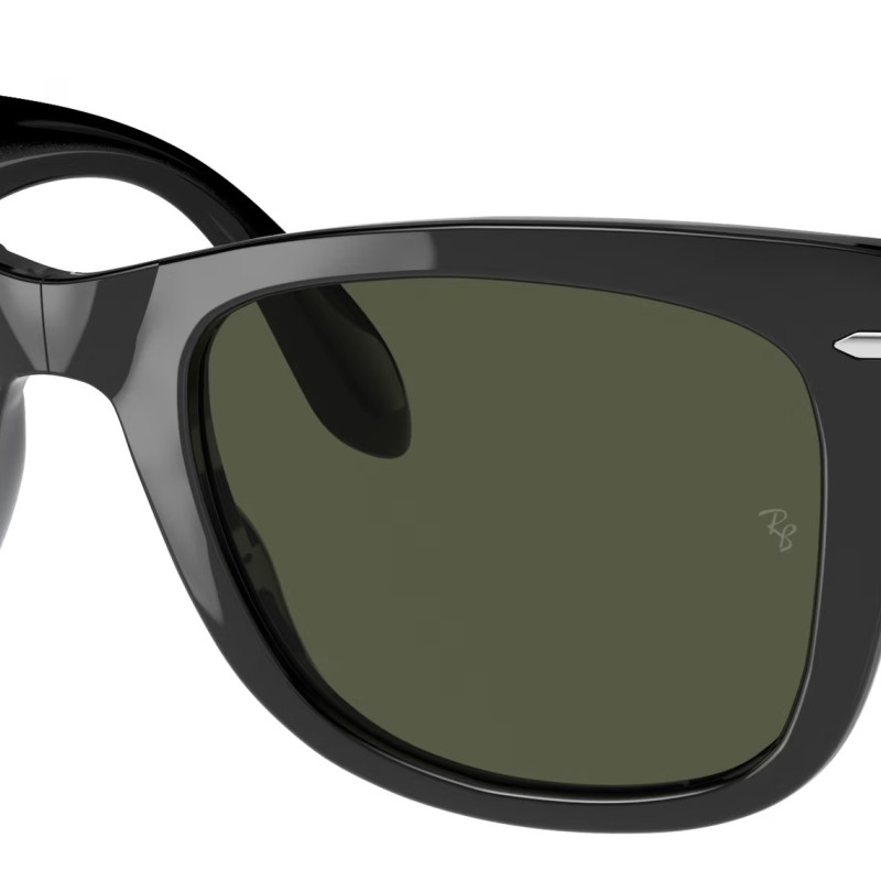 Ray-Ban Folding Wayfarer RB4105 610