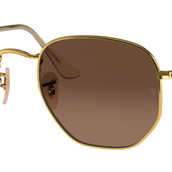 Ray-Ban HEXAGONAL RB3548N 912443