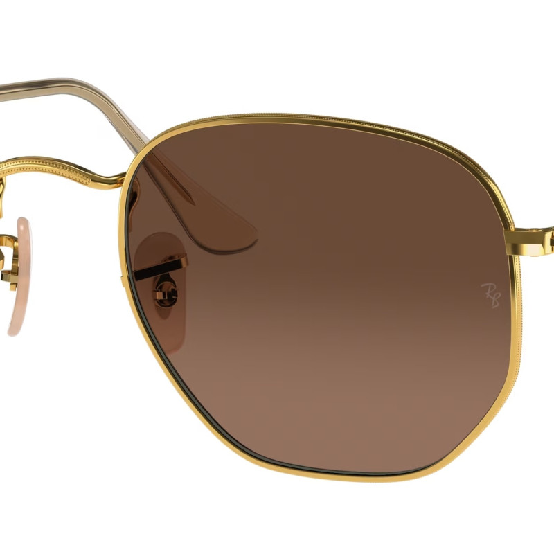 Ray-Ban HEXAGONAL RB3548N 912443