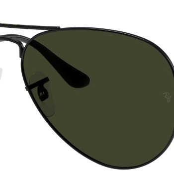 Ray-Ban Aviator Large Metal RB3025 L2823