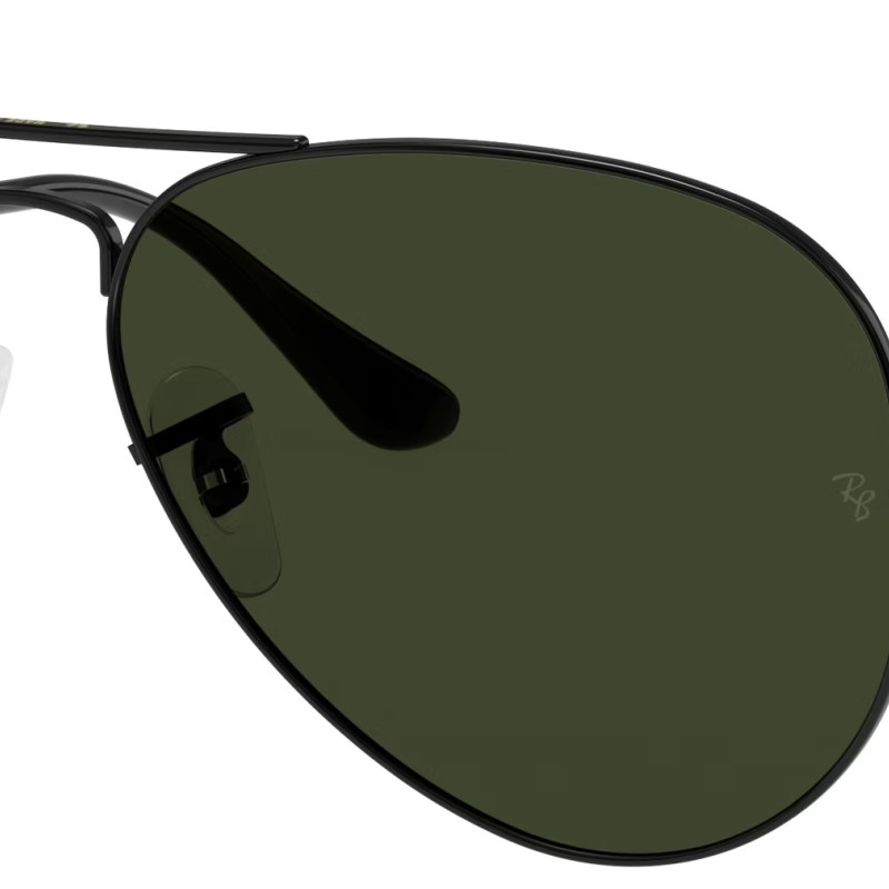 Ray-Ban Aviator Large Metal RB3025 L2823