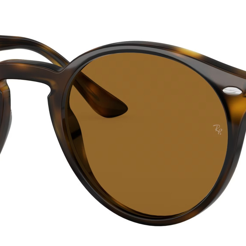 Ray-Ban RB2180 710/83 Polarized