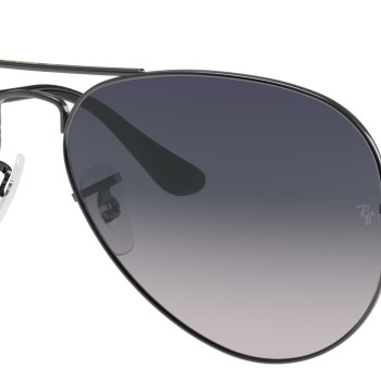 Ray-Ban Aviator Large Metal RB3025 004/78