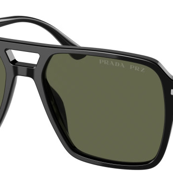 Prada PR20YS 1AB03R Polarized