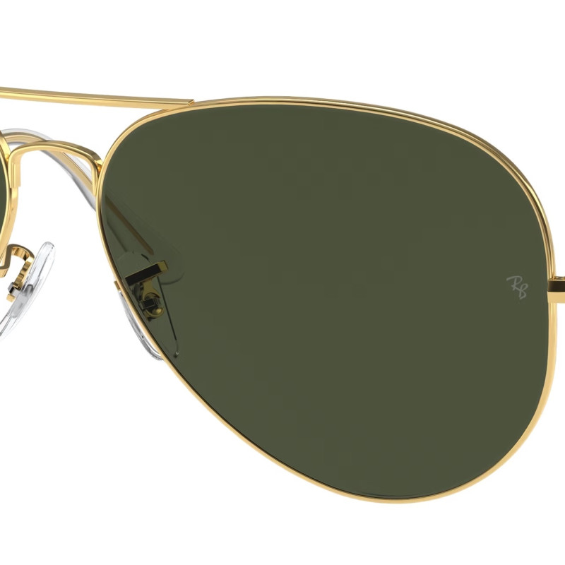 Ray-Ban Aviator II RB3026 L2846