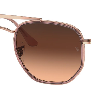 Ray-Ban THE MARSHAL II RB3648M 9069A5