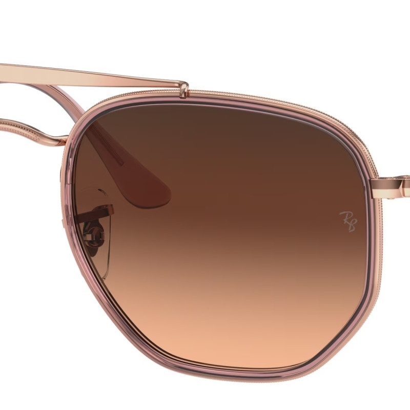 Ray-Ban THE MARSHAL II RB3648M 9069A5