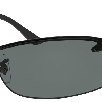 Ray-Ban RB3183 002/81 Polarized