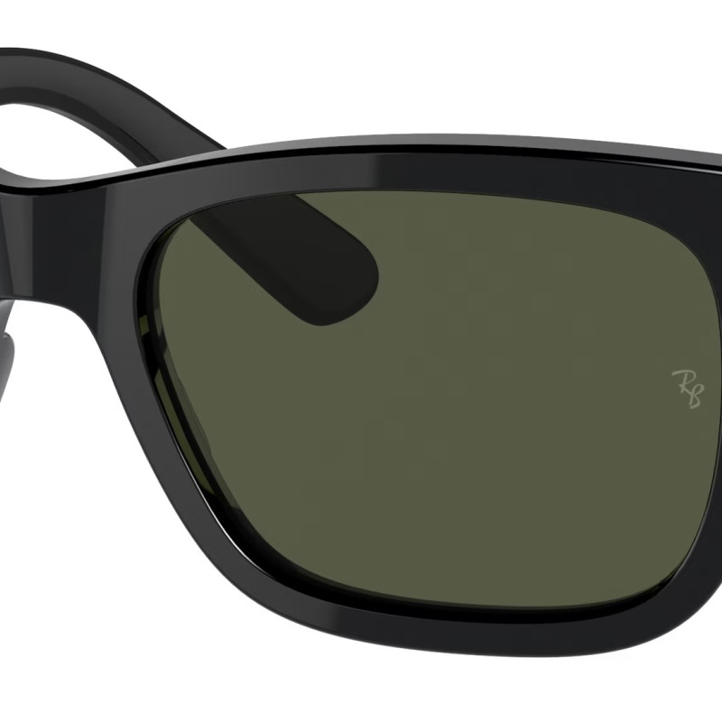 Ray-Ban Mr Burbank RB2283 901/31