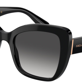 Dolce&Gabbana Printed DG4348 501/8G