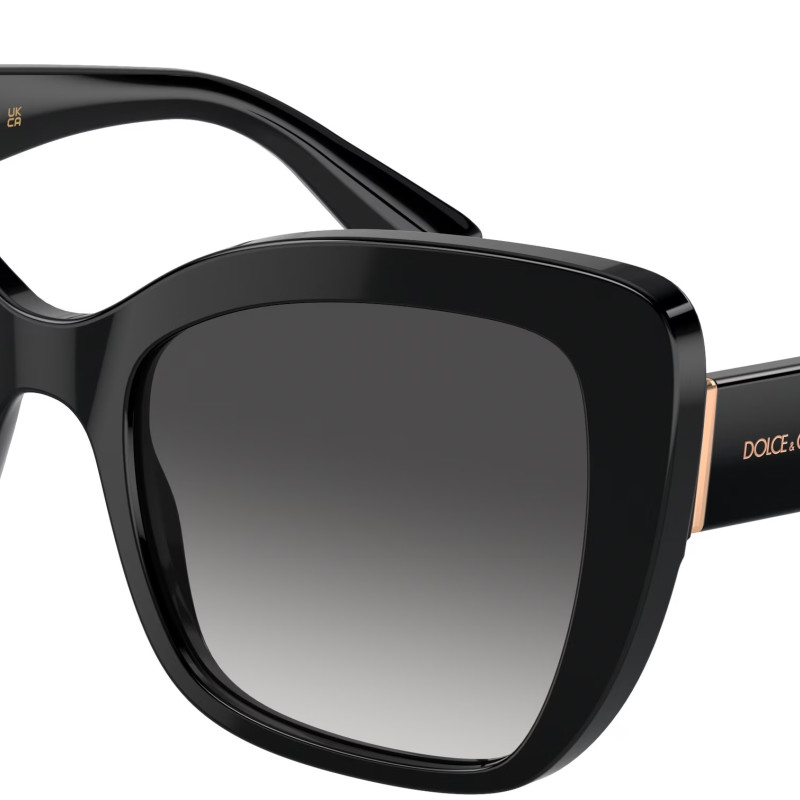 Dolce&Gabbana Printed DG4348 501/8G