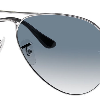 Ray-Ban Aviator Large Metal RB3025 003/3F Large