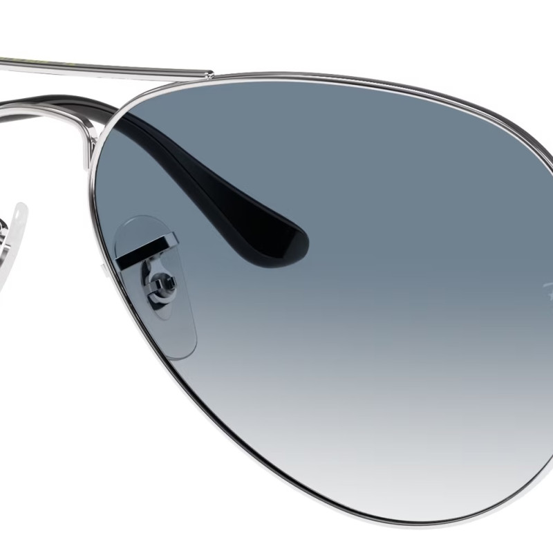 Ray-Ban Aviator Large Metal RB3025 003/3F Large