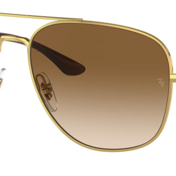 Ray-Ban RB3683 001/51
