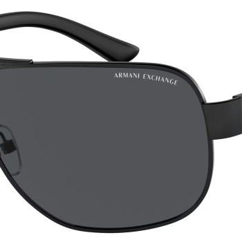 Armani Exchange AX2012S 606381 Polarized