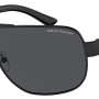 Armani Exchange AX2012S 606381 Polarized