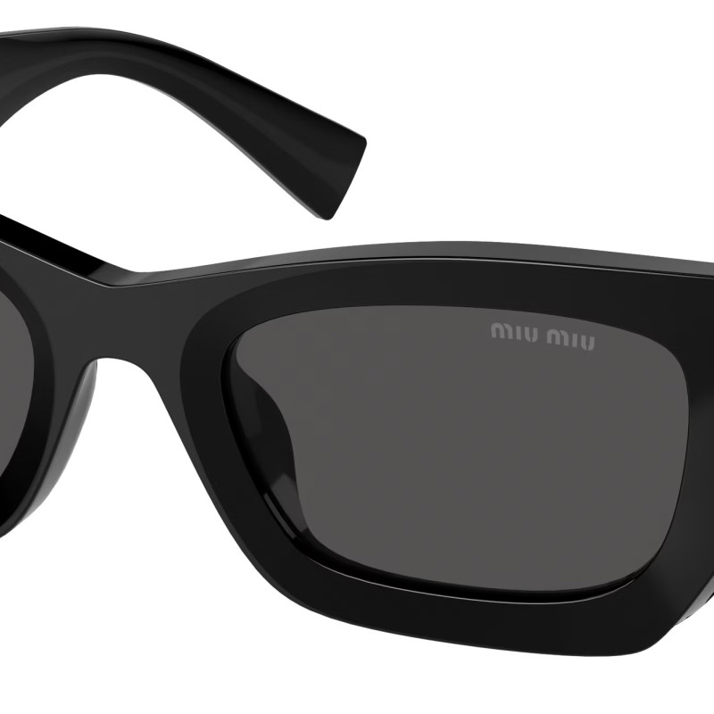 Miu Miu MU 09WS 1AB5S0