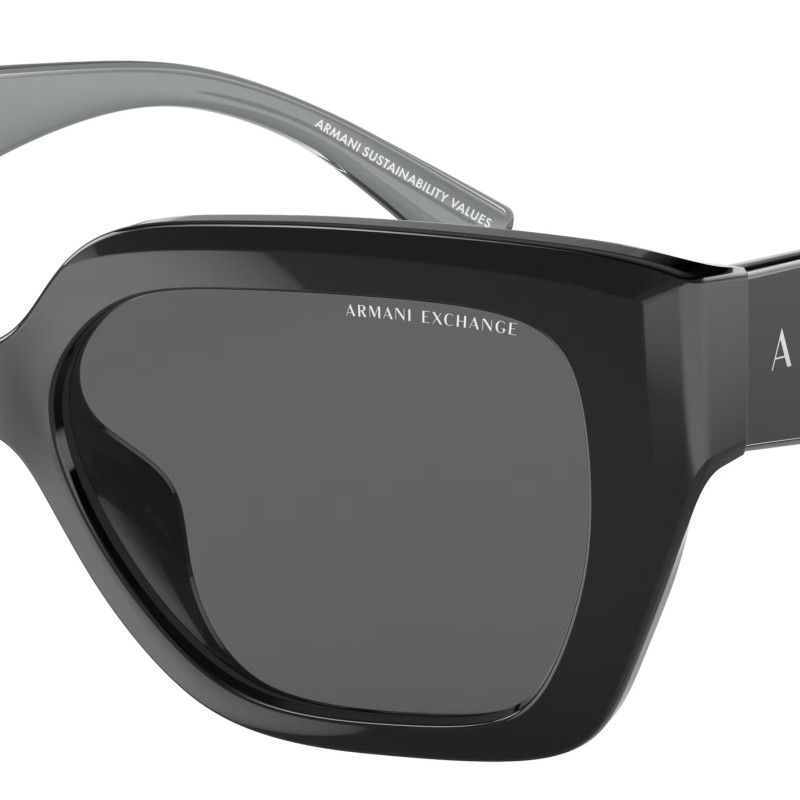 Armani Exchange AX4125SU 815887