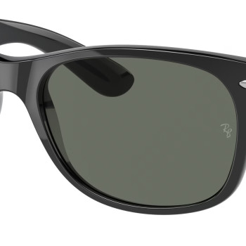 Ray-Ban New Wayfarer RB2132 901 Xlarge