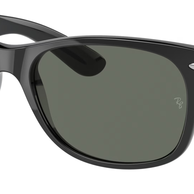 Ray-Ban New Wayfarer RB2132 901 L