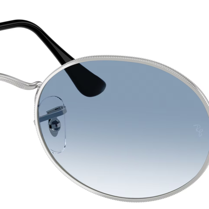 Ray-Ban Oval RB3547 003/3F