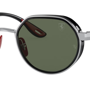 Ray-Ban SCUDERIA FERRARI RB3703M F00771