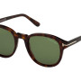 Tom Ford Jameson TF0752 52N